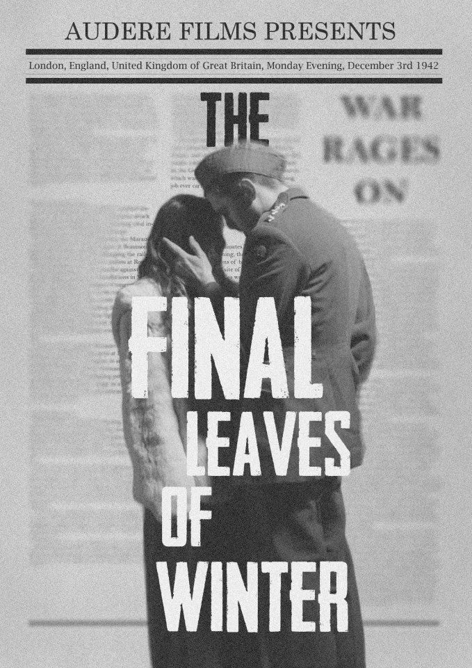 The Final Leaves of Winter